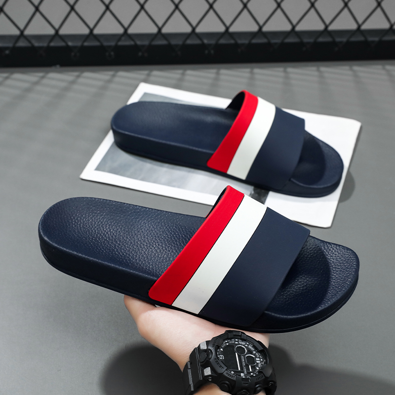 Mens Fashion Summer 2025 - 2025 Pantoufles pour hommes et femmes,