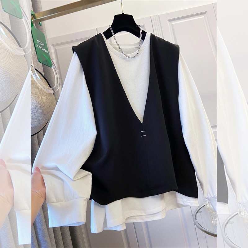 Linen Shirt Summer - SuperAen – pull surdimensionné pour femmes,