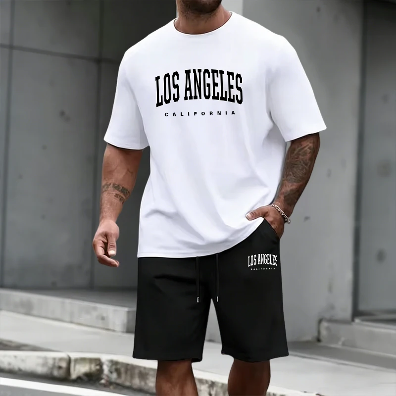 Quality Men'S Fashion - Ensemble de survêtement pour homme :