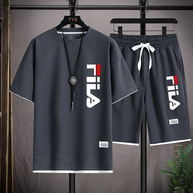 Men'S Fashion Trends 2025 - Nouvel ensemble 2 pièces pour homme,