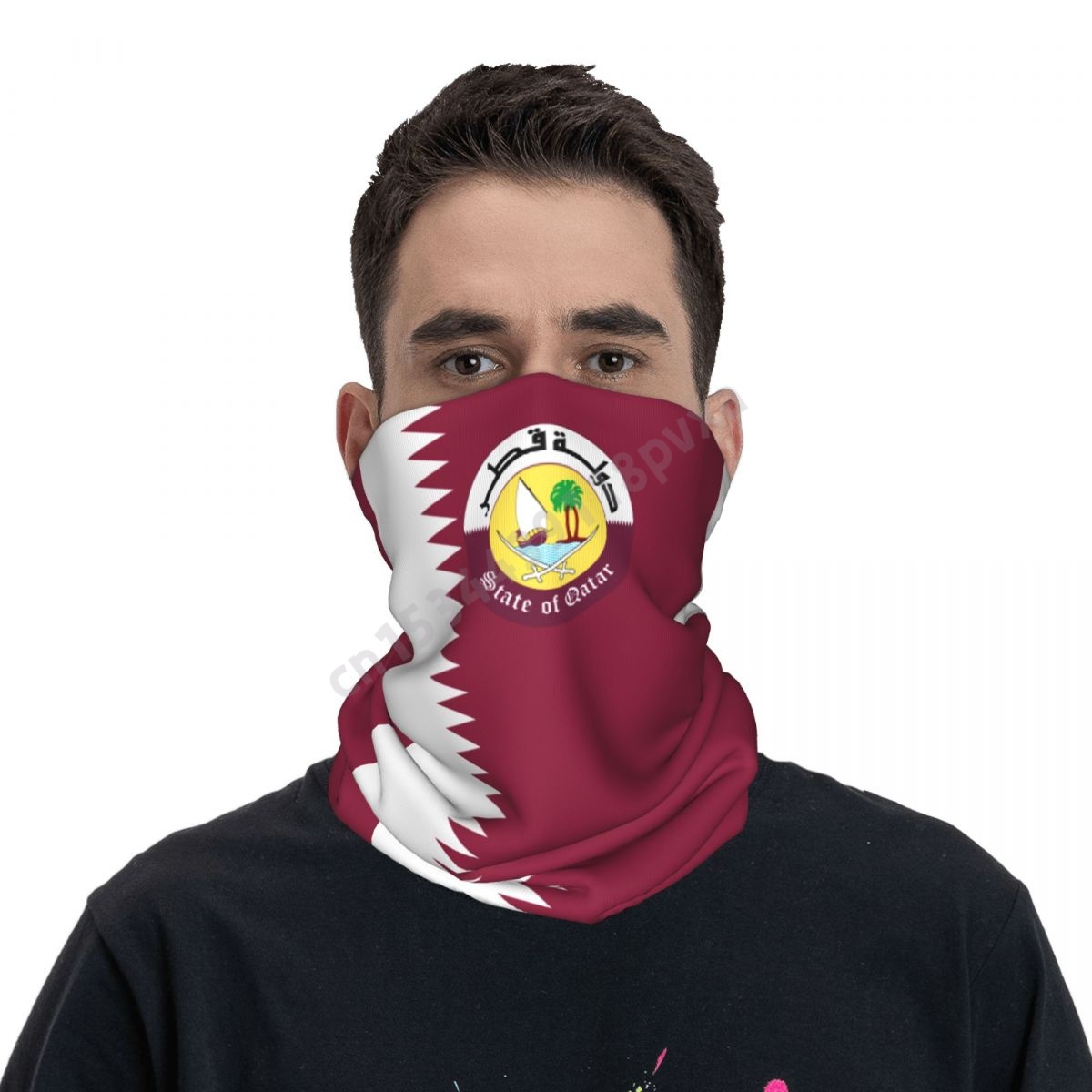 Men'S Fashion Qatar - Foulard de la présidence nationale du