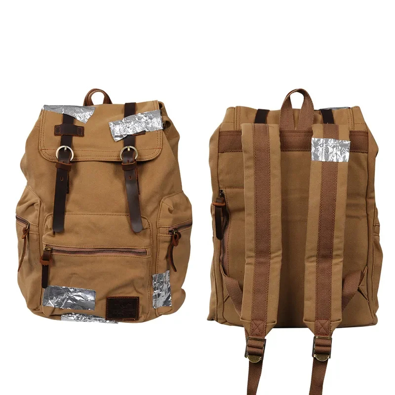 Mens Fashion Jumpsuit - Sac à dos Ellie The Last