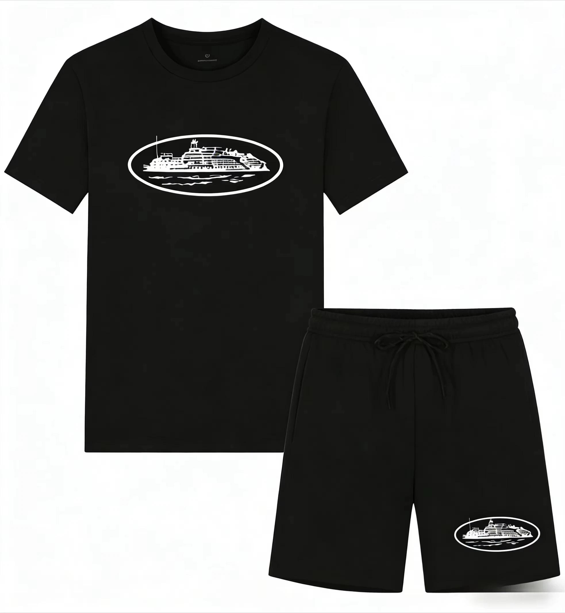 Quality Men'S Fashion - Nouvelle collection été 2026 : Ensemble