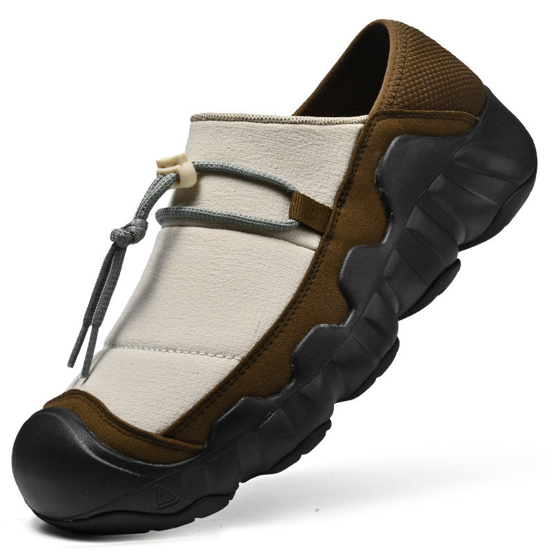 Men'S Fashion Hiking Boots - Baskets de marque pour hommes, chaussures