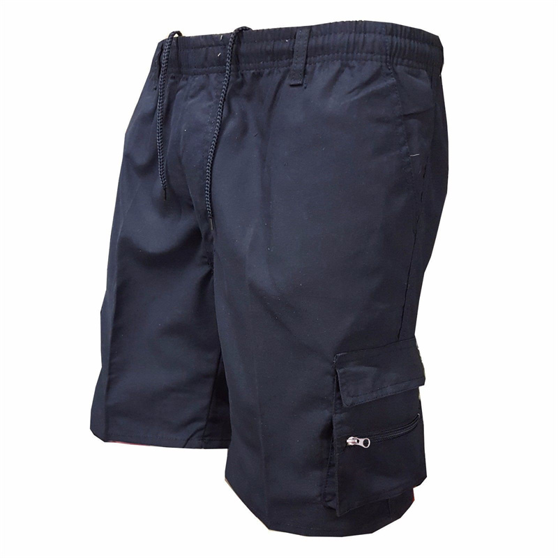 Mens Fashion Cargo Pants - Short Cargo tactique pour hommes, Short