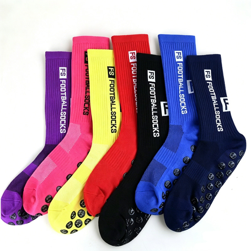 Men'S Fashion Logo - 1 Paire de Chaussettes de Sport