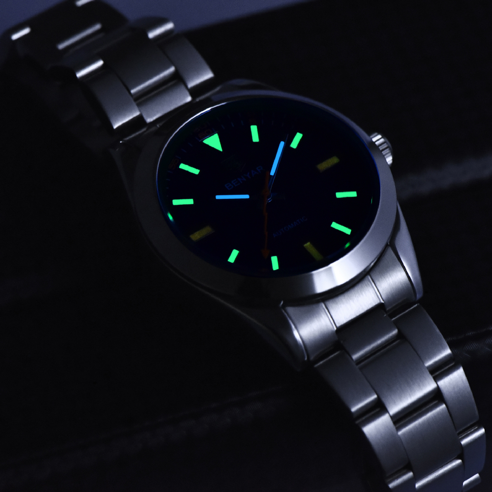 Nouvelles montres de mode BENY - Fashion Mens Watches avis et prix