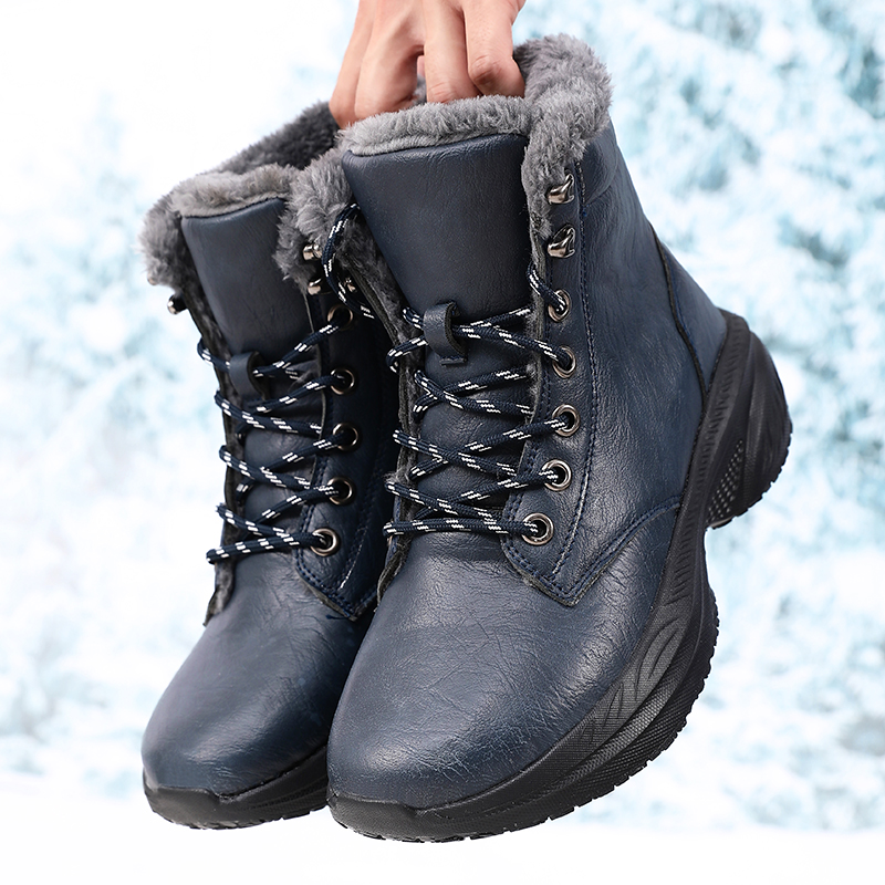 Bottes de neige imperméables à - Men'S Fashion Hiking Boots avis et prix