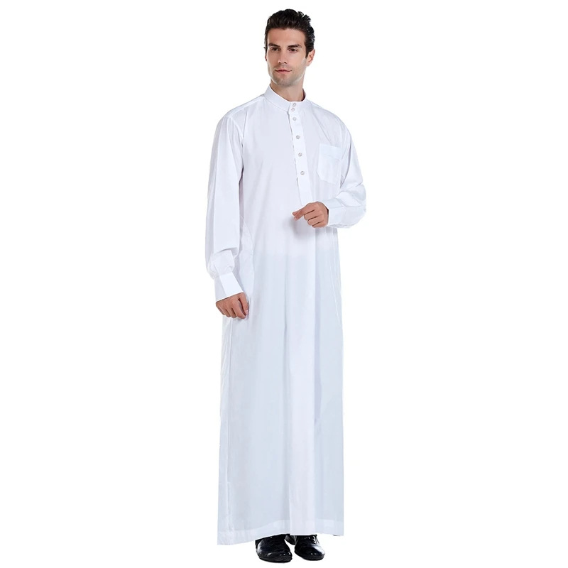 Nouvelle Tunique Homme du Moye - Men'S Fashion Qatar avis et prix