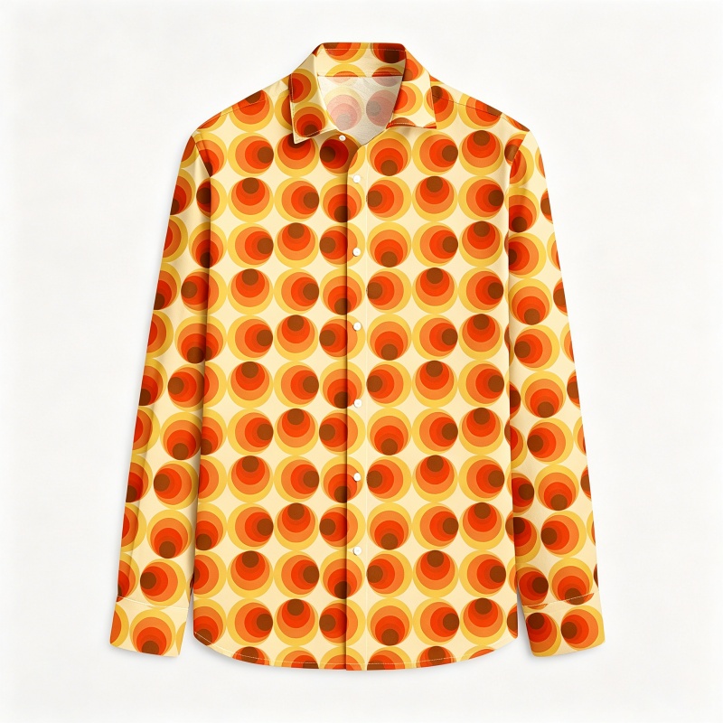 Nouvelle Chemise Homme Tendanc - Quality Men'S Fashion avis et prix