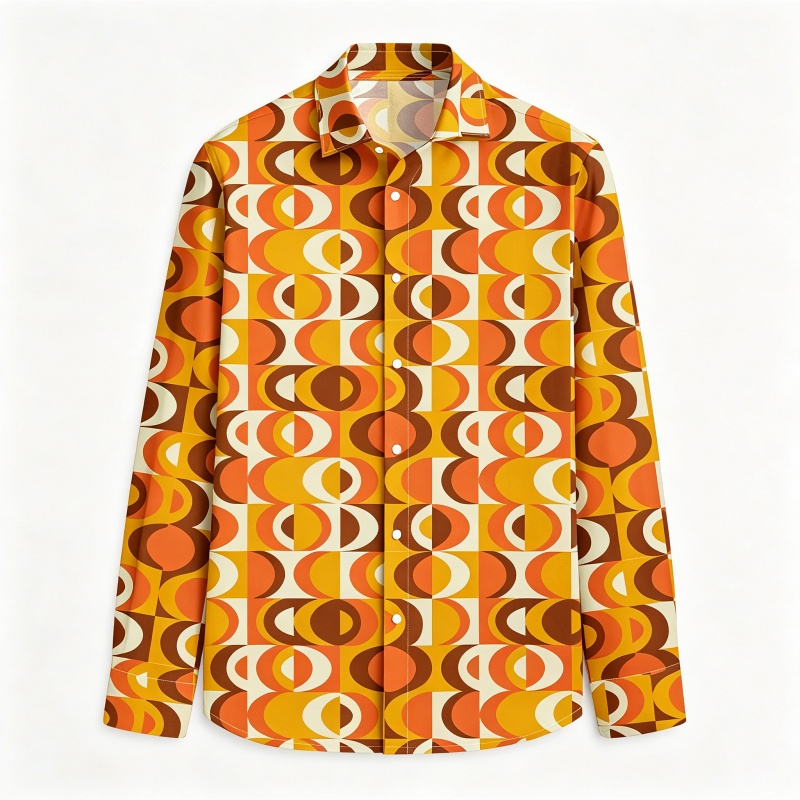 Nouvelle Chemise Homme Tendanc - Quality Men'S Fashion avis et prix