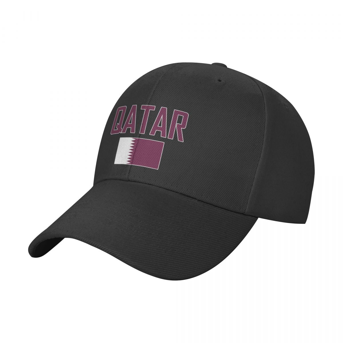 QATAR nom du pays avec drapeau - Men'S Fashion Qatar avis et prix