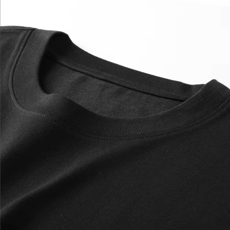 T-shirt en coton à imprimé gra - Mens Fashion In The 2000S avis et prix