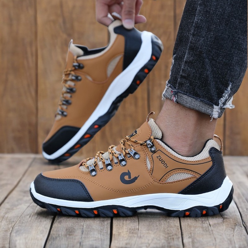 Bottes de randonnée baskets no - Men'S Fashion Hiking Boots avis et prix