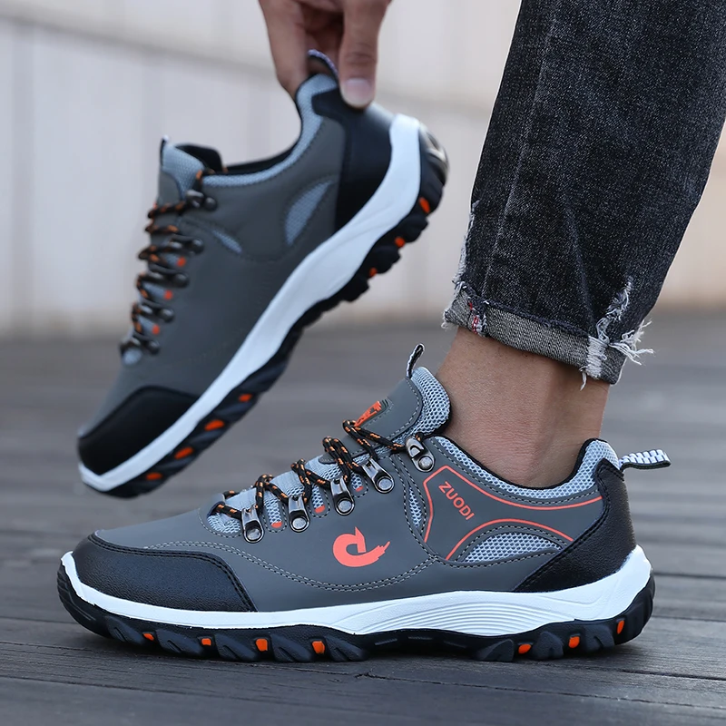 Bottes de randonnée baskets no - Men'S Fashion Hiking Boots avis et prix