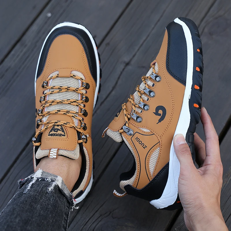 Bottes de randonnée baskets no - Men'S Fashion Hiking Boots avis et prix