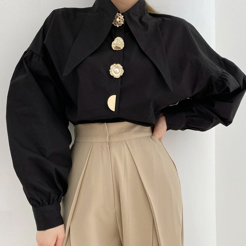Chemises blanches élégantes en - Men Fashion Korean Style avis et prix