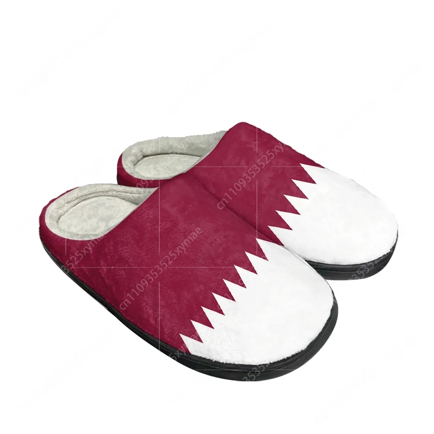 Chaussons personnalisés en cot - Men'S Fashion Qatar avis et prix