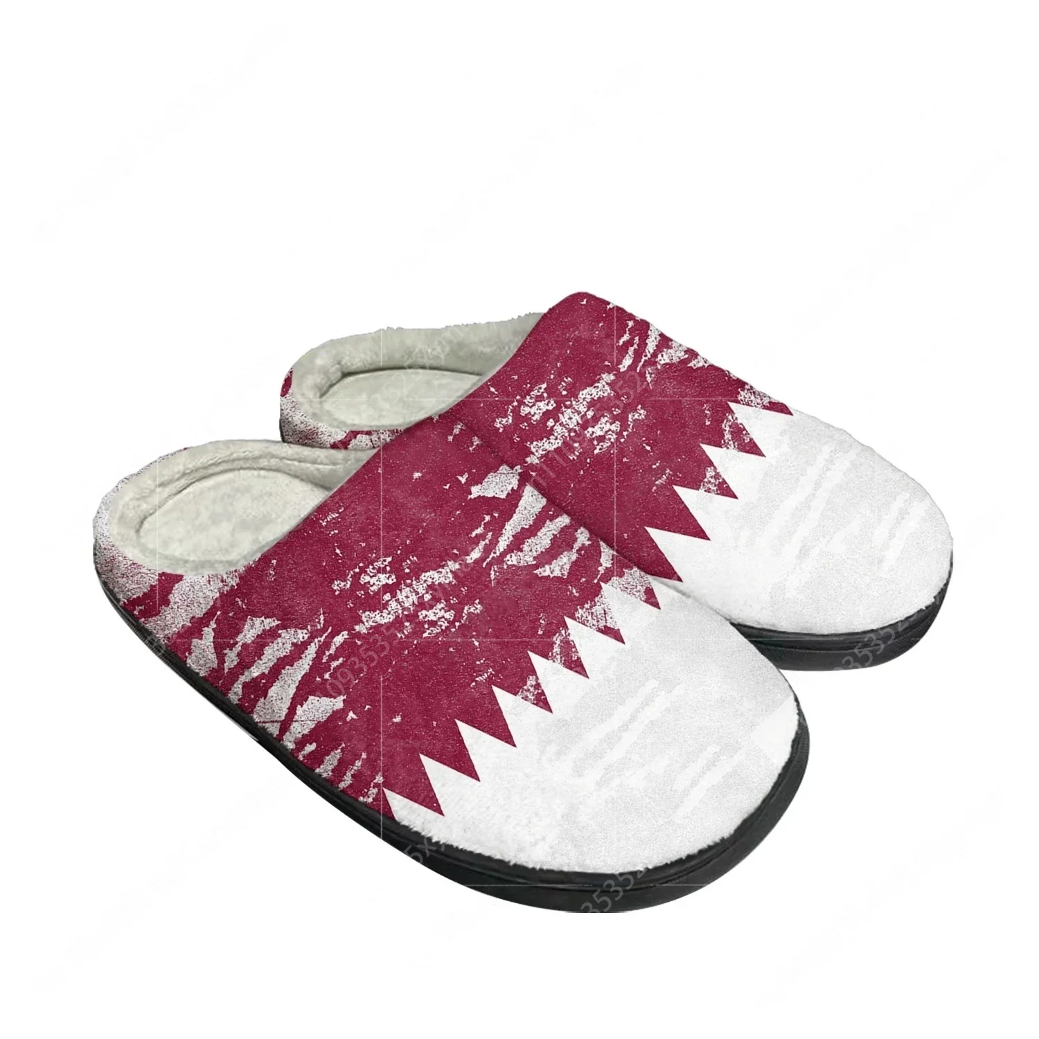 Chaussons personnalisés en cot - Men'S Fashion Qatar avis et prix