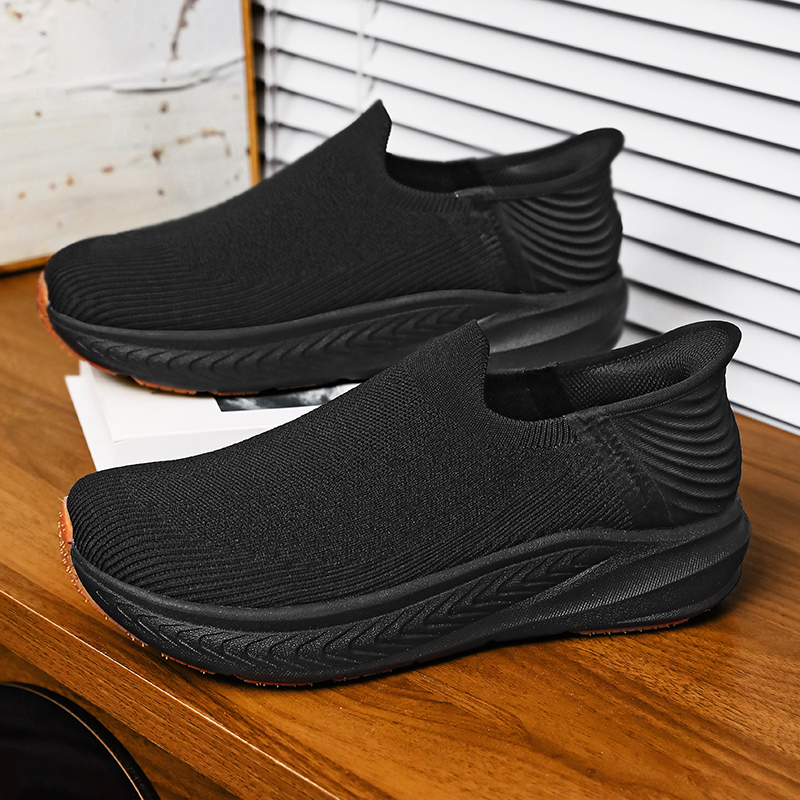 Chaussures de course en maille - Men'S Fashion Footwear avis et prix