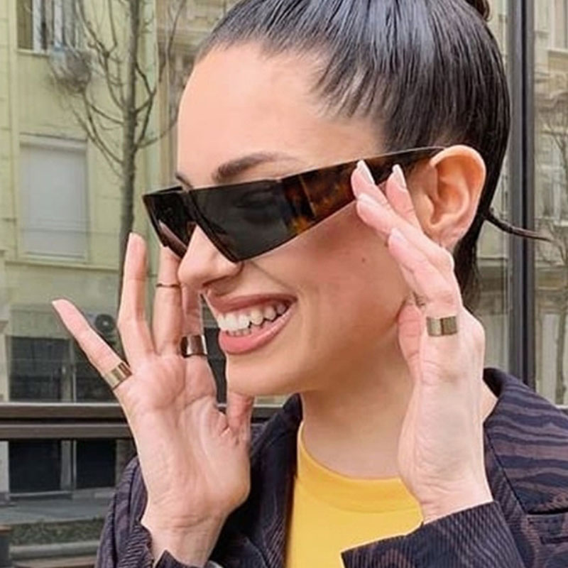 Lunettes de soleil esthétiques - Mens Fashion In The 2000S avis et prix