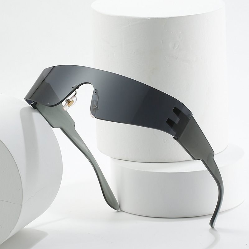 Lunettes de soleil esthétiques - Mens Fashion In The 2000S avis et prix