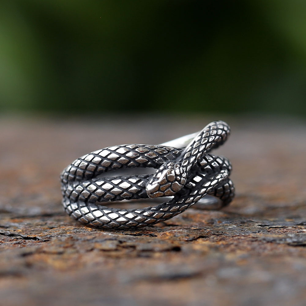 Bague de motard Punk Rock pour - Men'S Fashion Guide avis et prix