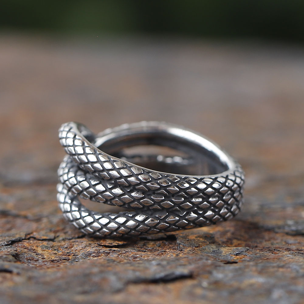 Bague de motard Punk Rock pour - Men'S Fashion Guide avis et prix