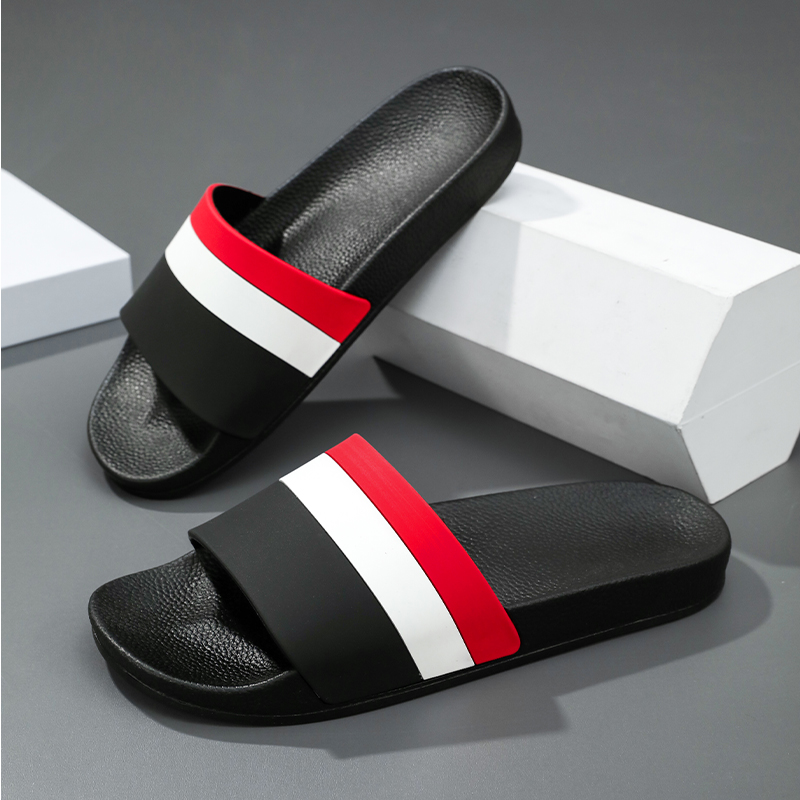 2025 Pantoufles pour hommes et - Mens Fashion Summer 2025 avis et prix