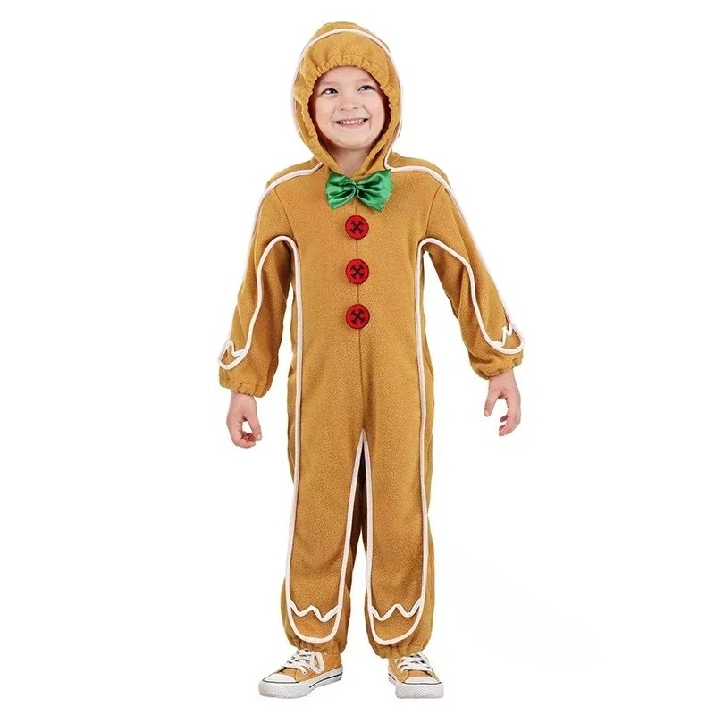 Combinaison de Noël pour homme - Mens Fashion Jumpsuit avis et prix