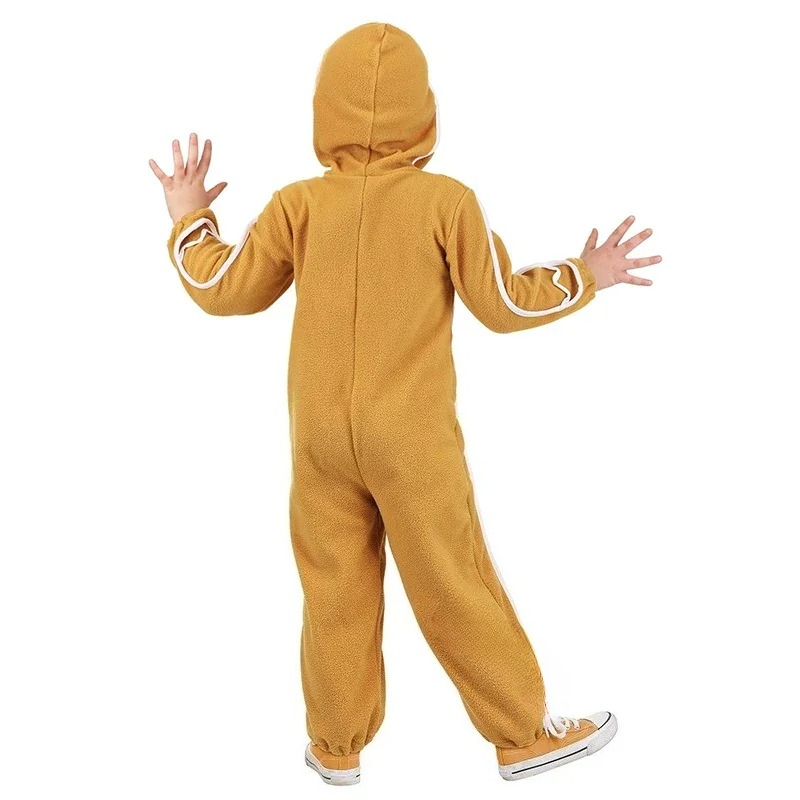 Combinaison de Noël pour homme - Mens Fashion Jumpsuit avis et prix