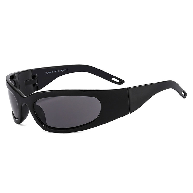 Lunettes de soleil à petit vis - Mens Fashion In The 2000S avis et prix