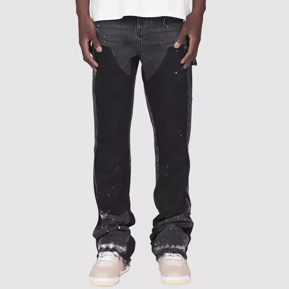 Pantalons de travail en jean p - Men'S Fashion Jeans And Boots avis et prix