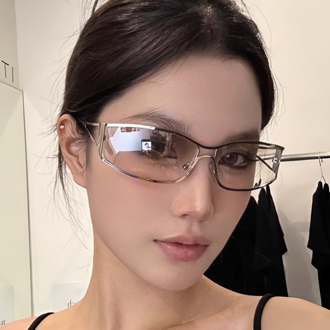 KLASSNUM Y2k – lunettes de sol - Mens Fashion In The 2000S avis et prix