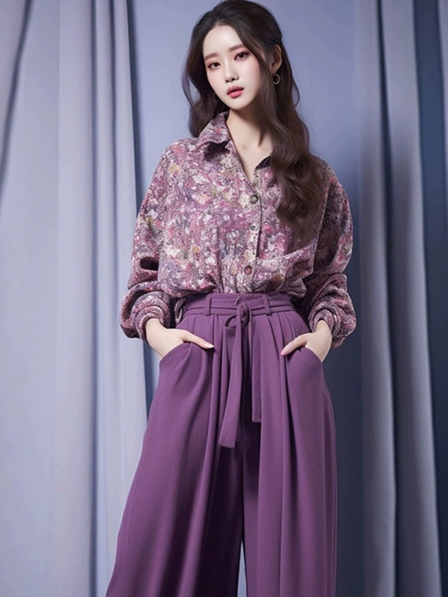 Ensemble deux pièces tendance  - Men Fashion Korean Style avis et prix