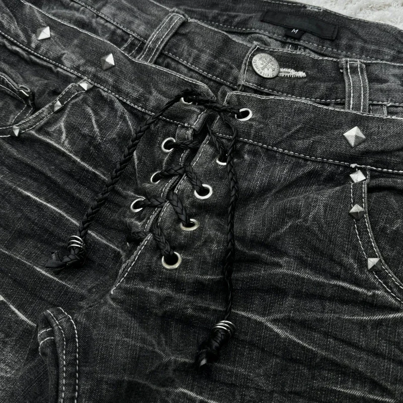 Jean tendance style urbain à d - Men'S Fashion Jeans And Boots avis et prix
