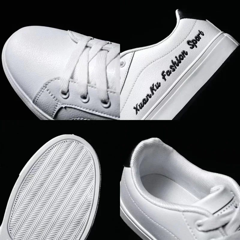 Baskets Confortables et Plates - Mens Fashion Summer 2025 avis et prix