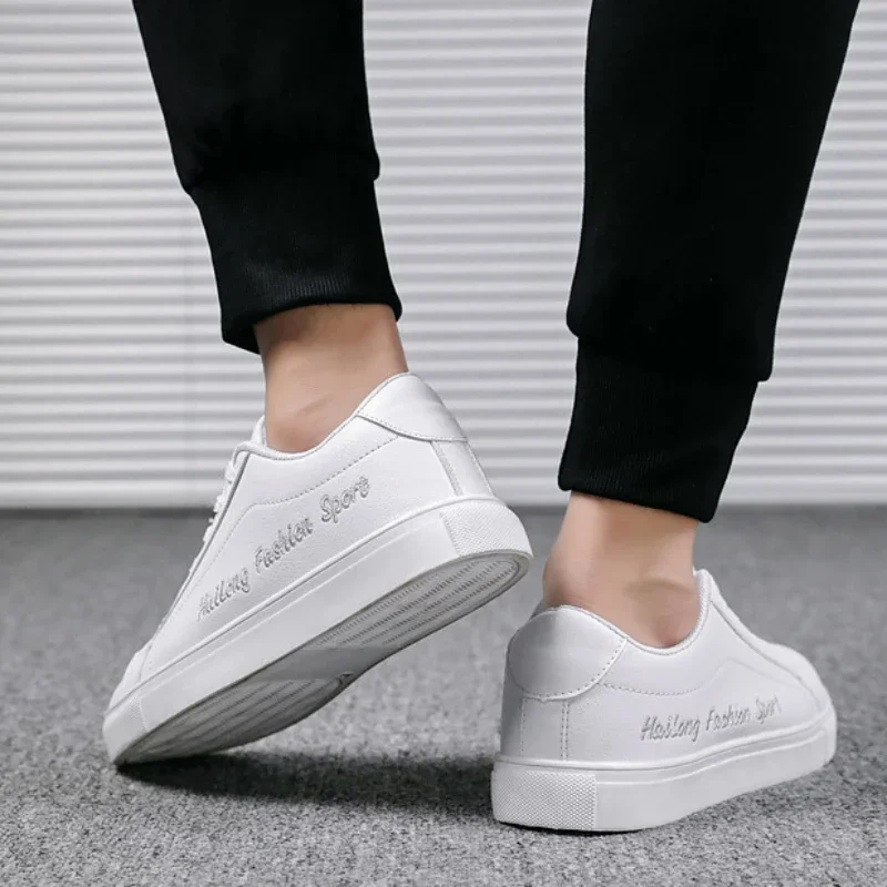 Baskets Confortables et Plates - Mens Fashion Summer 2025 avis et prix