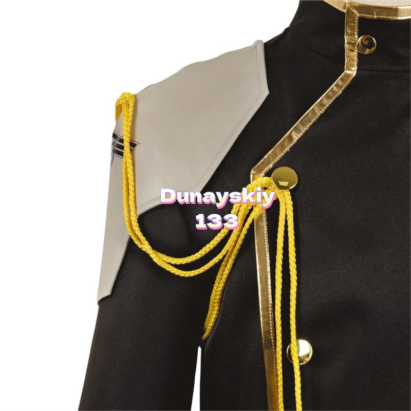 Costume de Cosplay fantaisie A - Mens Fashion Jumpsuit avis et prix