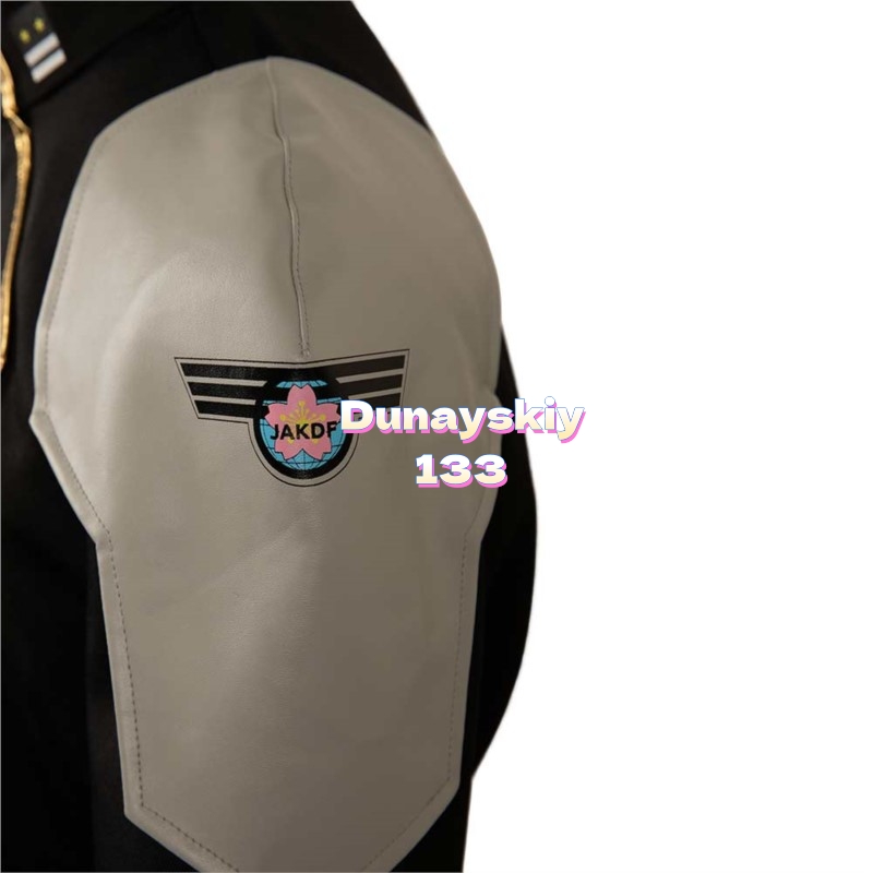 Costume de Cosplay fantaisie A - Mens Fashion Jumpsuit avis et prix