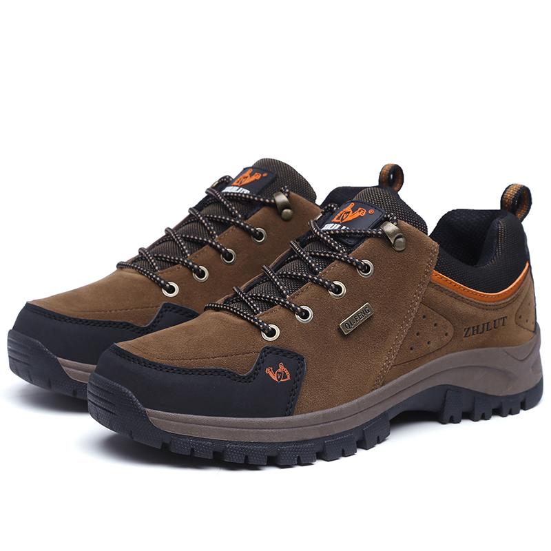 Baskets de marche en plein air - Men'S Fashion Hiking Boots avis et prix