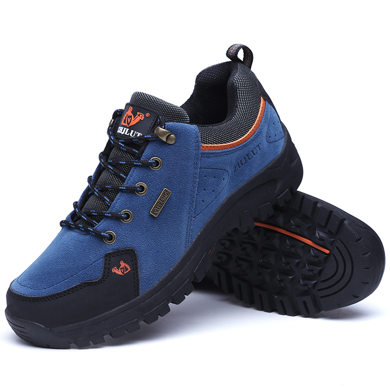 Baskets de marche en plein air - Men'S Fashion Hiking Boots avis et prix