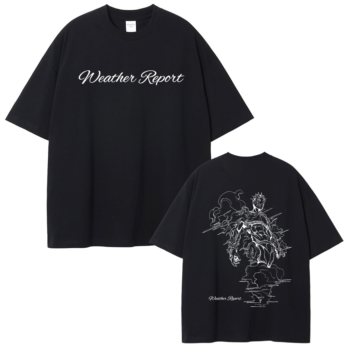 T-shirt Manga Anime Jojo Bizar - Men'S Fashion For Hot Weather avis et prix