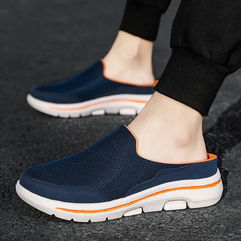 2025 hommes pantoufles été res - Mens Fashion Summer 2025 avis et prix