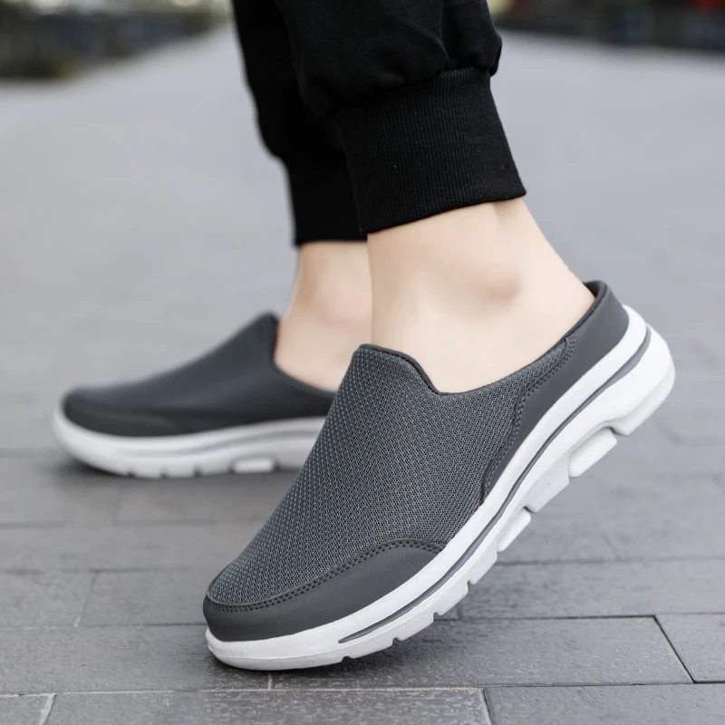 2025 hommes pantoufles été res - Mens Fashion Summer 2025 avis et prix