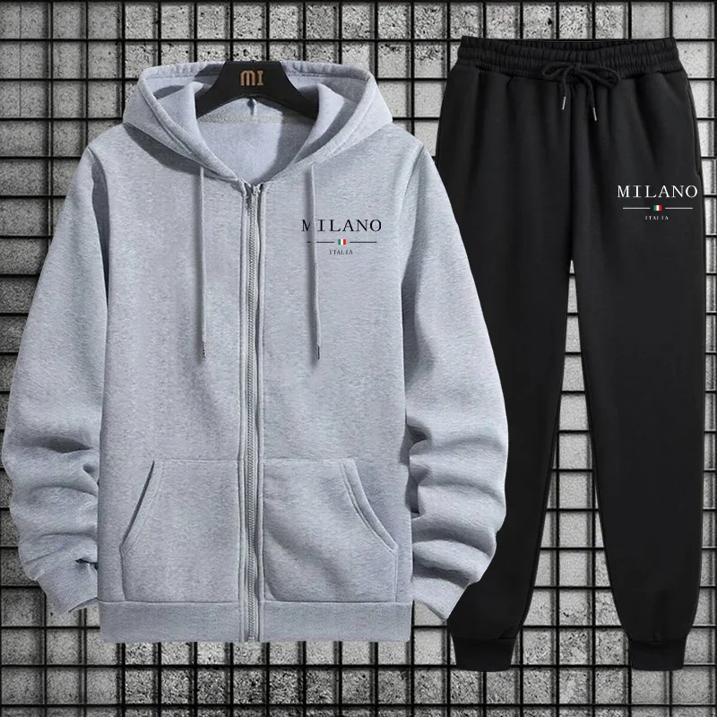 Survêtement Homme Printemps 20 - Quality Men'S Fashion avis et prix