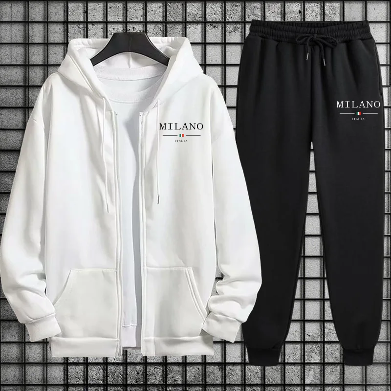 Survêtement Homme Printemps 20 - Quality Men'S Fashion avis et prix