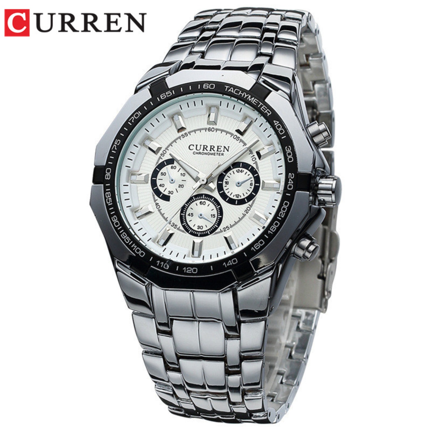Montres pour hommes CURREN, ma - Fashion Mens Watches avis et prix