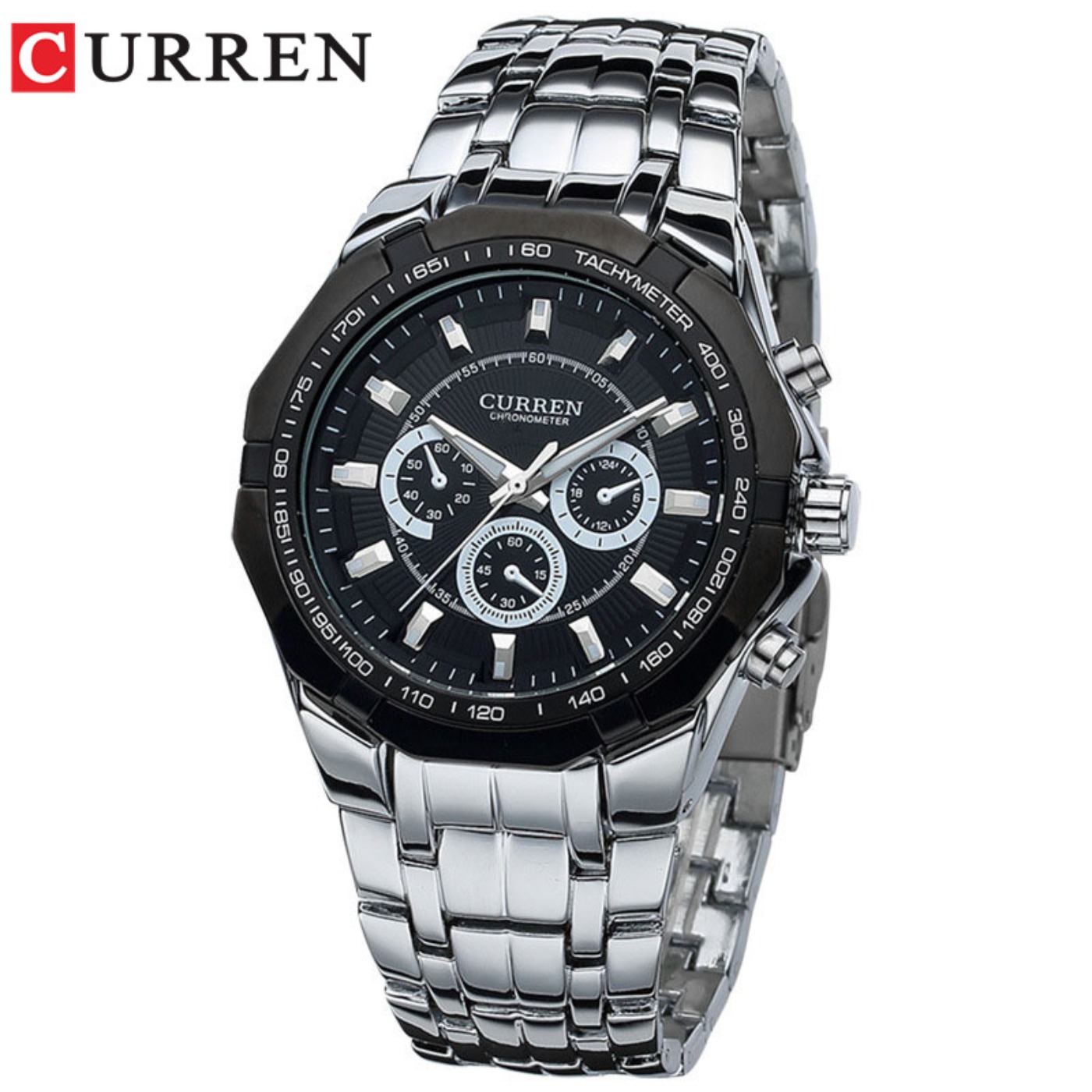 Montres pour hommes CURREN, ma - Fashion Mens Watches avis et prix