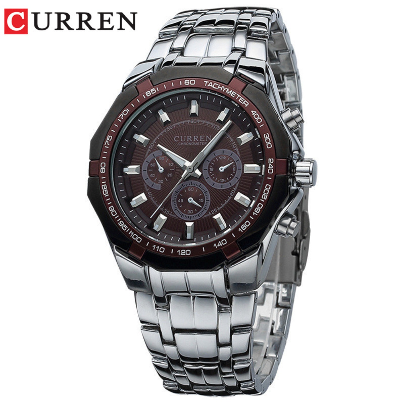 Montres pour hommes CURREN, ma - Fashion Mens Watches avis et prix